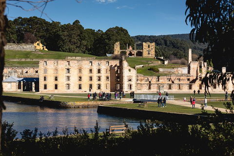 Port Arthur Tour From Hobart - Pubs Perth 5