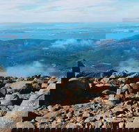 Mount Wellington Ultimate Experience Tour from Hobart - Pubs Perth