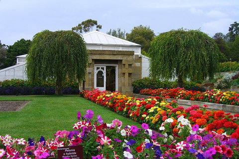 Hobart City Sightseeing Tour Including MONA Admission - Pubs Perth 0