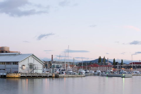 Hobart City Sightseeing Tour Including MONA Admission - Pubs Perth 4