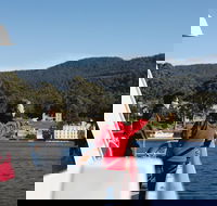 Grand Historical Port Arthur Tour from Hobart - Pubs Perth