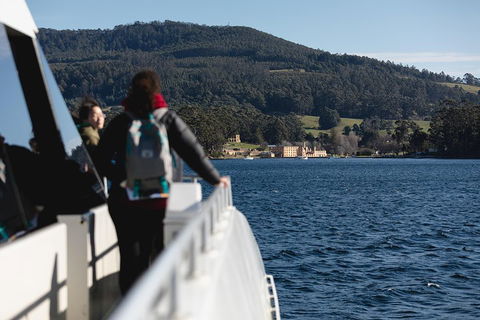 Grand Historical Port Arthur Tour From Hobart - Pubs Perth 2