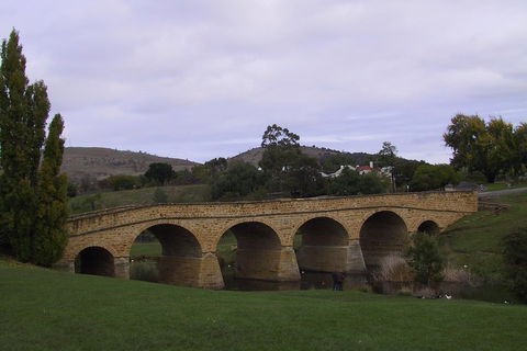 Richmond Historic Afternoon Tour From Hobart - Pubs Perth 0