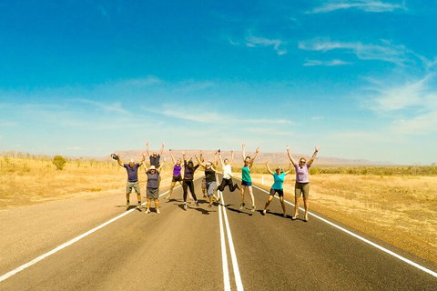 9-Day Kimberley Offroad Adventure From Darwin To Broome - Pubs Perth 1