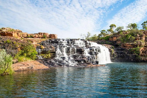 9-Day Kimberley Offroad Adventure From Darwin To Broome - Pubs Perth 5