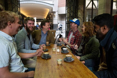 Complete Melbourne Walking Tour - Pubs Perth 2