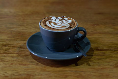Complete Melbourne Walking Tour - Pubs Perth 4