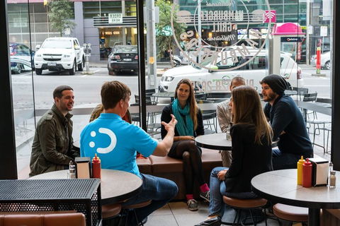 Private Tour Of Melbourne - Pubs Perth 1