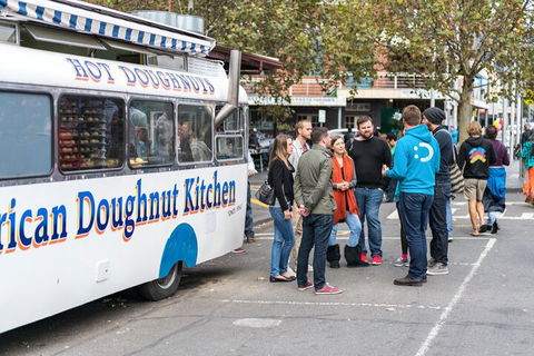 Private Tour Of Melbourne - Pubs Perth 5