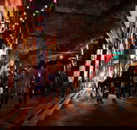 Melbourne After Dark 2-hour walking tour - Pubs Perth
