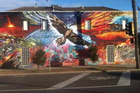 Private Full Day Melbourne City Tour With Local Guide - Pubs Perth 2