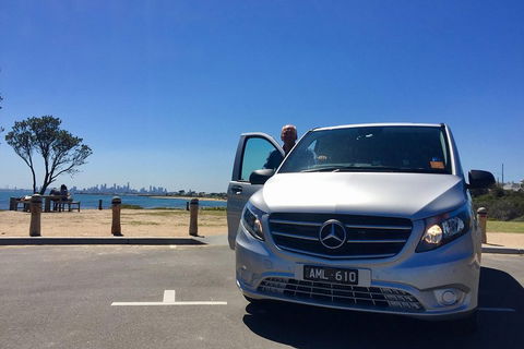 Private Full Day Melbourne City Tour With Local Guide - Pubs Perth 3