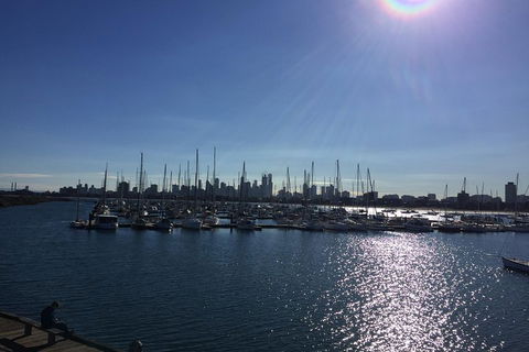 Private Full Day Melbourne City Tour With Local Guide - Pubs Perth 4