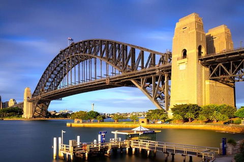 Sydney Half Day Highlights - Luxury Private Tour - Morning Or Afternoon Avail - Pubs Perth 2