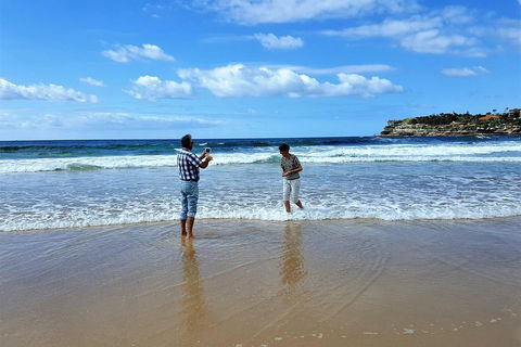Sydney Half Day Highlights - Luxury Private Tour - Morning Or Afternoon Avail - Pubs Perth 4