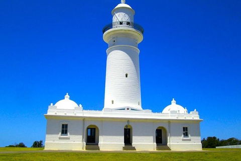 Sydney Half Day Highlights - Luxury Private Tour - Morning Or Afternoon Avail - Pubs Perth 5