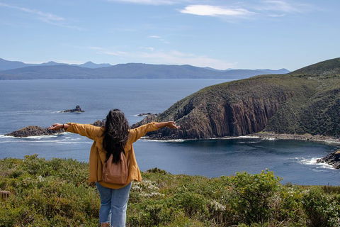 Full-Day Guided Bruny Island Tour From Hobart - Pubs Perth 3