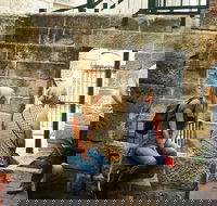 Convicts and The Rocks Sydney's Walking Tour Led by Historian - Pubs Perth
