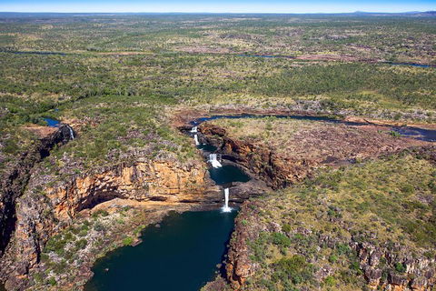 Mitchell Falls Explorer - Dry Season - Pubs Perth 0