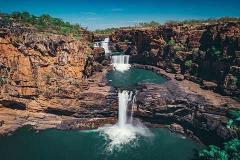 Mitchell Falls Explorer - Dry Season - Pubs Perth 1