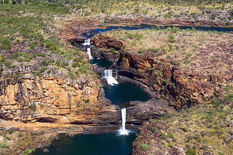 Mitchell Falls Explorer - Dry Season - Pubs Perth 2