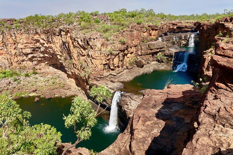 Mitchell Falls Explorer - Dry Season - Pubs Perth 3