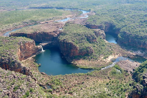 Mitchell Falls Explorer - Dry Season - Pubs Perth 4