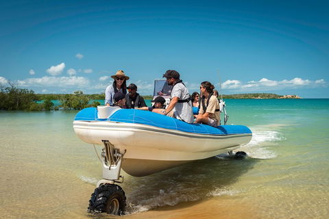 Cygnet Bay Explorer - Pubs Perth 1
