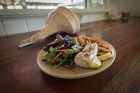 Cygnet Bay Explorer - Pubs Perth 3