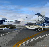 Full Day Tour by Seaplane to Rottnest Island Small Group Trip - Pubs Perth
