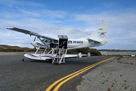 Full Day Tour By Seaplane To Rottnest Island Small Group Trip - Pubs Perth 0
