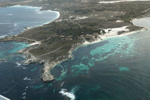 Full Day Tour By Seaplane To Rottnest Island Small Group Trip - Pubs Perth 5