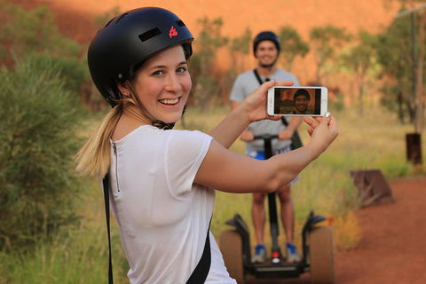 Segway The FULL Base Of Uluru - Sunrise, Daytime Or Self Drive Options! - Pubs Perth 3