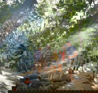 Mossman Gorge Adventure Day - Pubs Perth