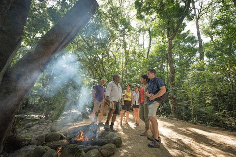 Mossman Gorge Adventure Day - Pubs Perth 0