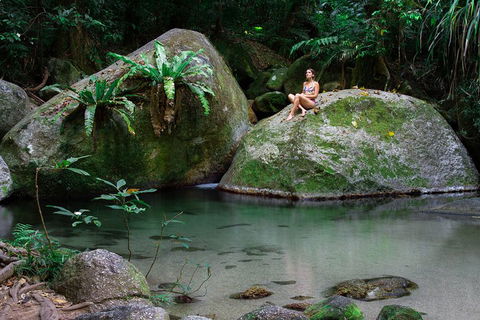 Mossman Gorge Adventure Day - Pubs Perth 2