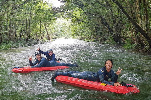 Mossman Gorge Adventure Day - Pubs Perth 3