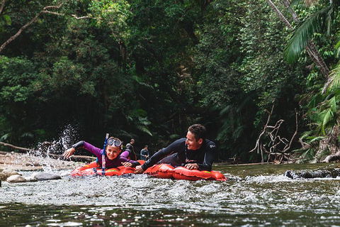 Mossman Gorge Adventure Day - Pubs Perth 5