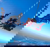 Byron Bay Tandem Sky Dive - Pubs Perth