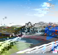 RoofClimb Adelaide Oval Experience - Pubs Perth