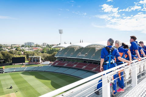 RoofClimb Adelaide Oval Experience - Pubs Perth 0