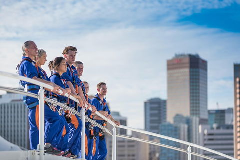RoofClimb Adelaide Oval Experience - Pubs Perth 2