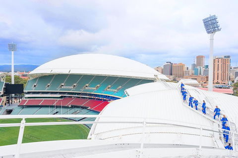 RoofClimb Adelaide Oval Experience - Pubs Perth 4