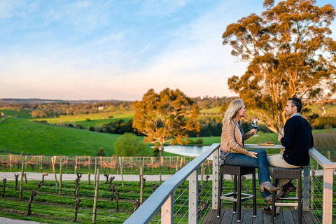 Adelaide Hills Regional / Hahndorf German Village Tour - Pubs Perth 4