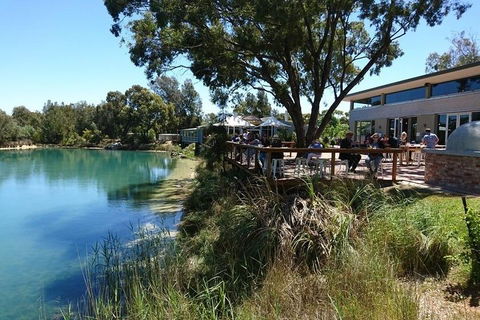 Maggie Beer Farm - Barossa Valley Regional Tour - Pubs Perth 0