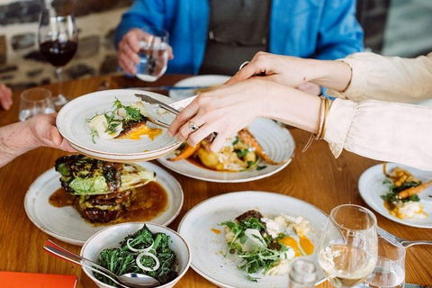 Maggie Beer Farm - Barossa Valley Regional Tour - Pubs Perth 2