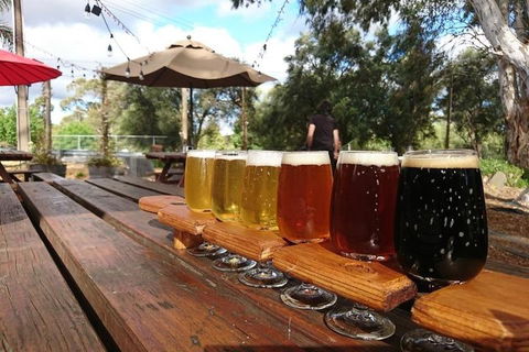 Maggie Beer Farm - Barossa Valley Regional Tour - Pubs Perth 3