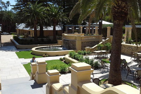 Maggie Beer Farm - Barossa Valley Regional Tour - Pubs Perth 4