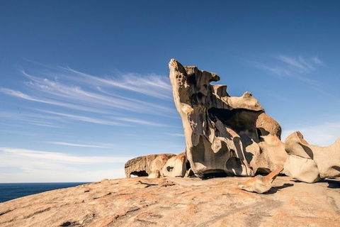 Kangaroo Island Luxury Small Group 'Flinders Chase Focus' Full Day Tour - Pubs Perth 1