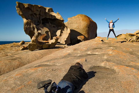 Kangaroo Island Luxury Small Group 'Flinders Chase Focus' Full Day Tour - Pubs Perth 4